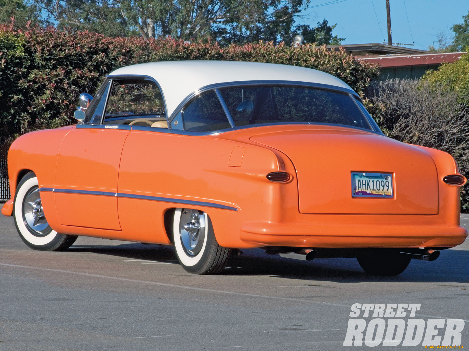 1951, ford, victoria, , custom, classic, car